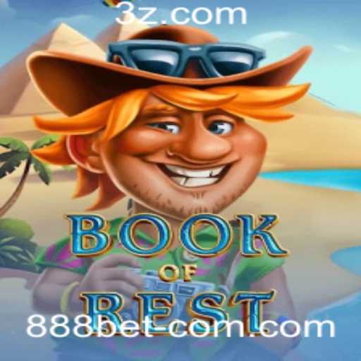 Descubra o Fascinante Jogo BookofRest e como a 888bet Está Revolucionando o Cenário de Apostas Online