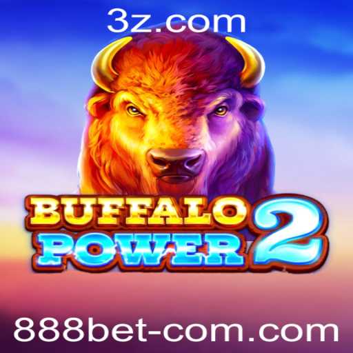 Explorando o Mundo do Jogo BuffaloPower2 na Plataforma 888bet