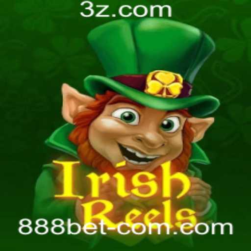 IrishReels: Explore o Encanto do Jogo no 888bet
