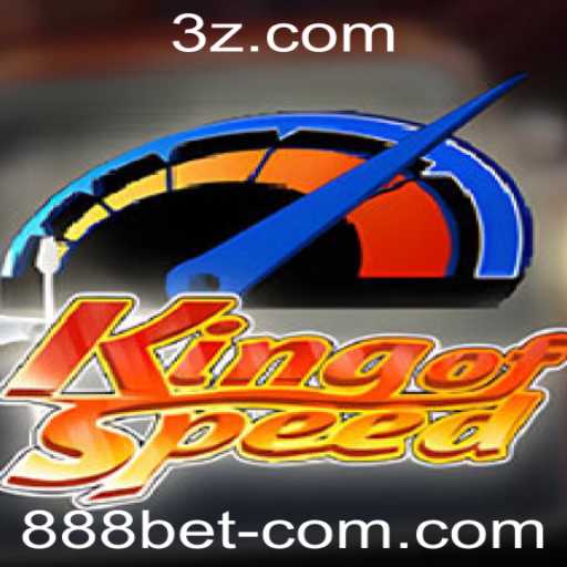 Descubra o Fenômeno do Jogo KingofSpeed e a Parceria com 888bet