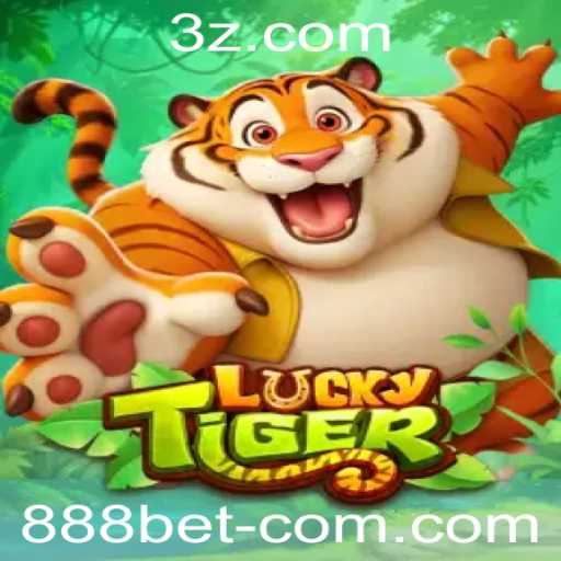 Descubra o Empolgante Jogo LuckyTiger no Universo 888bet