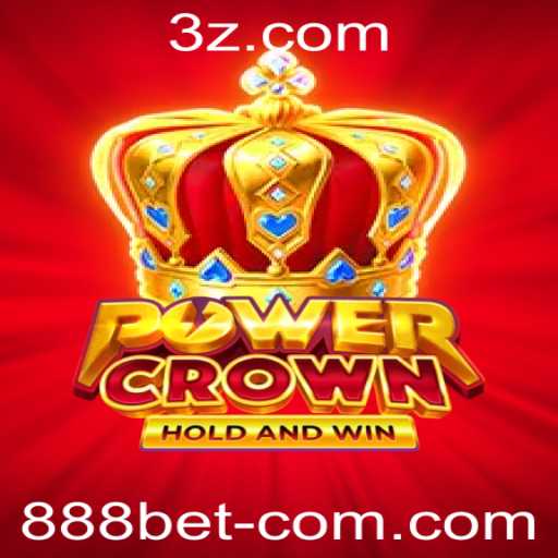 PowerCrown: Descubra o Jogo Revolucionário da 888bet