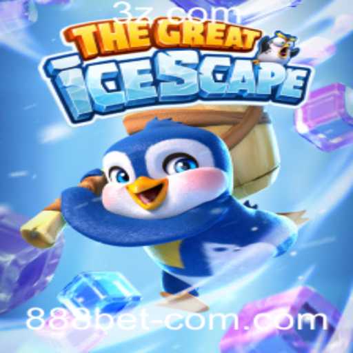 The Great Icescape: Explore o Mundo Congelante com 888bet
