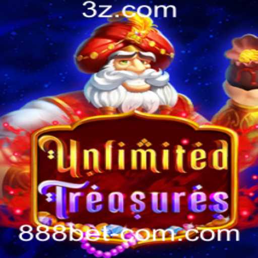 Descubra o Mundo Excitante de UnlimitedTreasures e 888bet