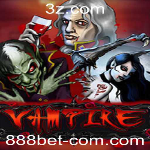 Explorando o Jogo Vampire no 888bet