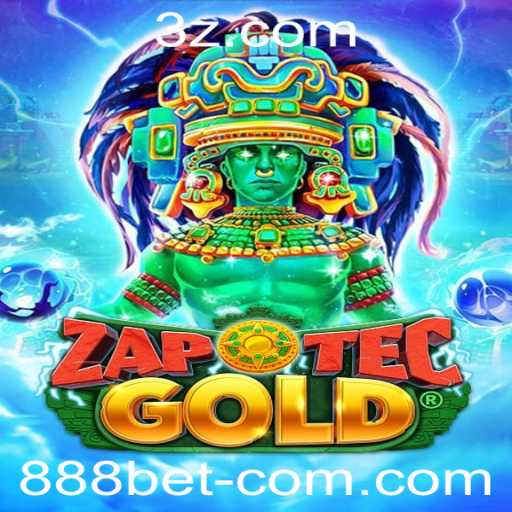 Descubra 'ZapOtecGold': O Novo Jogo Estrela da 888bet